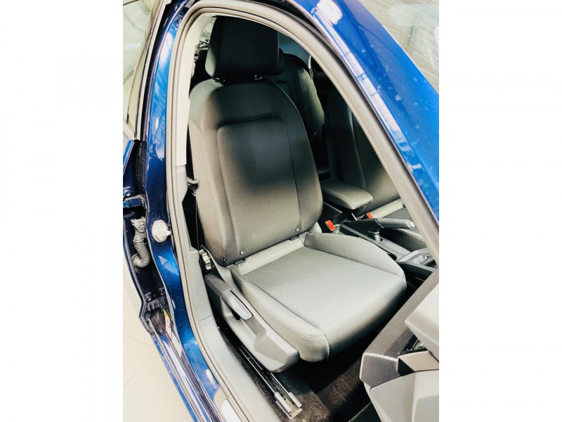 Photo 14 de l'offre de AUDI A1 Sportback 30 TFSI 116 ch S tronic 7 Advanced - LOA 319e/mois à 22990€ chez Occasions Champenoises