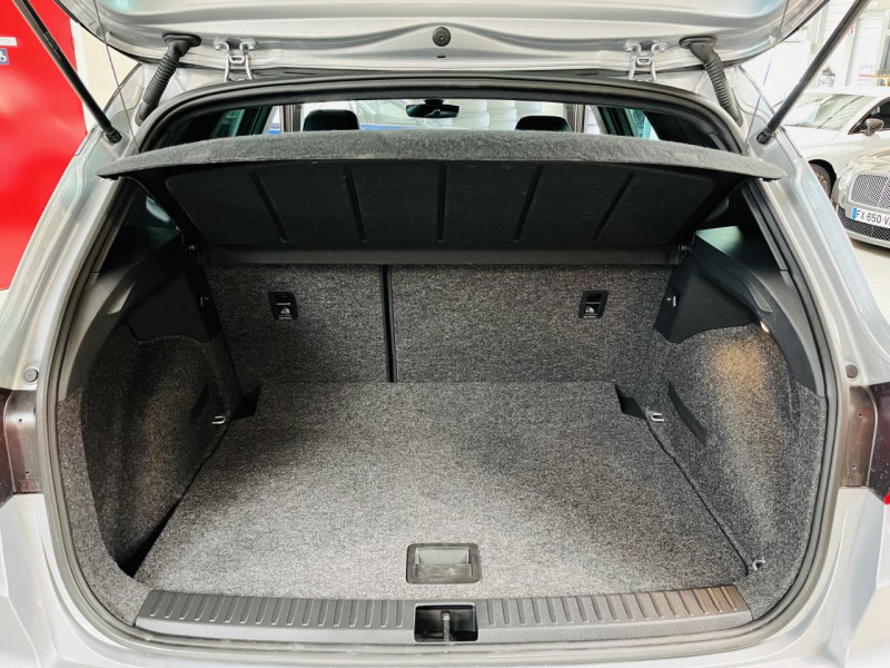 Photo 12 de l'offre de SEAT ARONA 1.0 TSI 110 ch Start/Stop BVM6 FR - LOA 287e/mois à 19990€ chez Occasions Champenoises