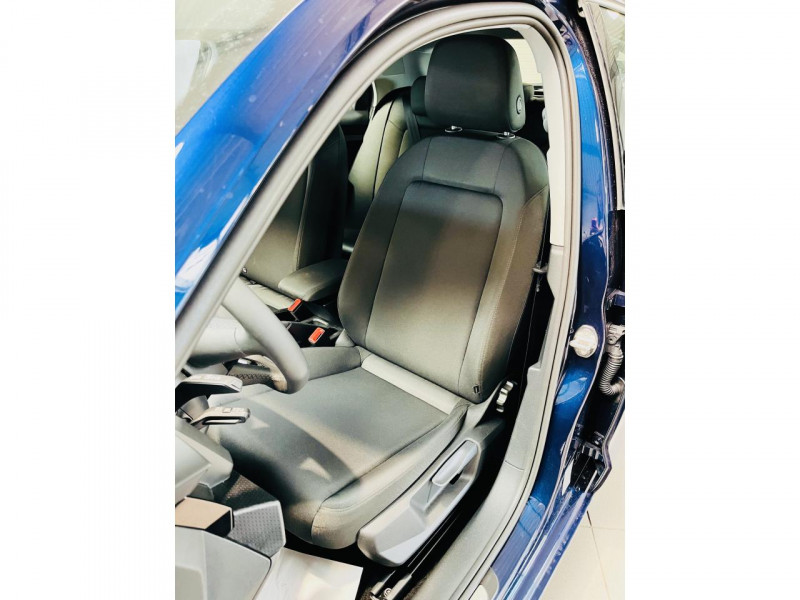 Photo 8 de l'offre de AUDI A1 Sportback 30 TFSI 116 ch S tronic 7 Advanced - LOA 319e/mois à 22990€ chez Occasions Champenoises