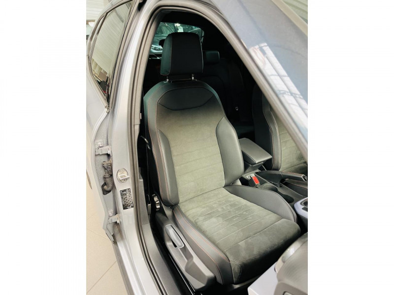 Photo 15 de l'offre de SEAT ARONA 1.0 TSI 110 ch Start/Stop BVM6 FR - LOA 287e/mois à 19990€ chez Occasions Champenoises