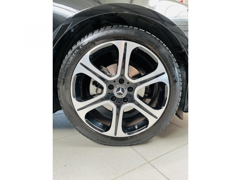 Photo 19 de l'offre de MERCEDES-BENZ CLASSE E COUPE 220 d 9G-Tronic Executive à 29990€ chez Occasions Champenoises