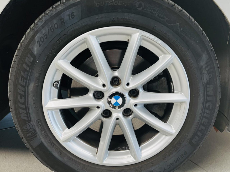 Photo 23 de l'offre de BMW SERIE 2 ACTIVE TOURER  Active Tourer 218i 136 ch F45 Business BVA 6 à 14490€ chez Occasions Champenoises