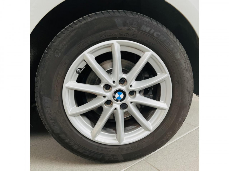 Photo 21 de l'offre de BMW SERIE 2 ACTIVE TOURER  Active Tourer 218i 136 ch F45 Business BVA 6 à 14490€ chez Occasions Champenoises