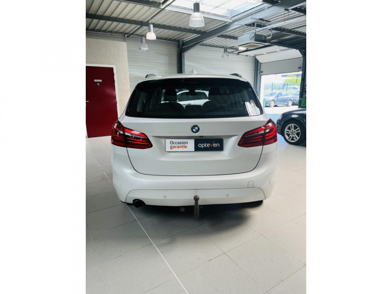 Photo 18 de l'offre de BMW SERIE 2 ACTIVE TOURER  Active Tourer 218i 136 ch F45 Business BVA 6 à 14490€ chez Occasions Champenoises