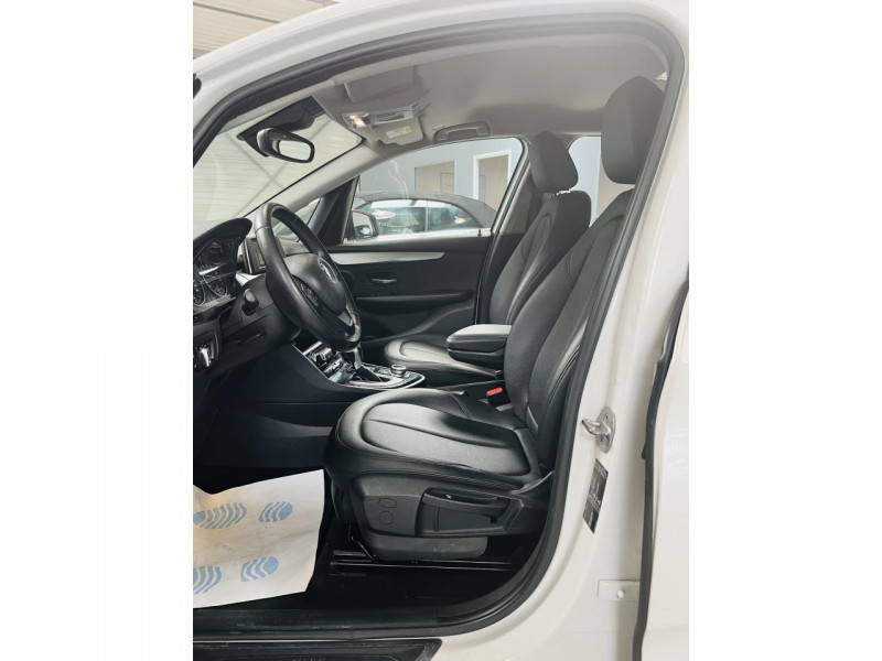 Photo 9 de l'offre de BMW SERIE 2 ACTIVE TOURER  Active Tourer 218i 136 ch F45 Business BVA 6 à 14490€ chez Occasions Champenoises