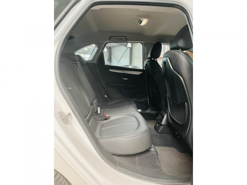 Photo 13 de l'offre de BMW SERIE 2 ACTIVE TOURER  Active Tourer 218i 136 ch F45 Business BVA 6 à 14490€ chez Occasions Champenoises
