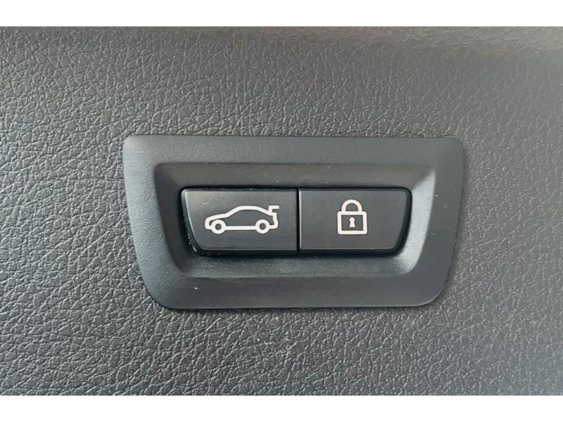 Photo 12 de l'offre de BMW SERIE 2 ACTIVE TOURER  Active Tourer 218i 136 ch F45 Business BVA 6 à 14490€ chez Occasions Champenoises