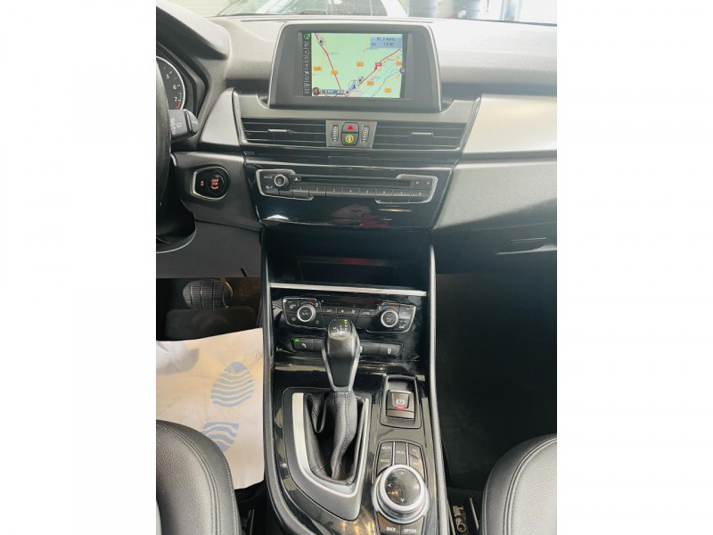 Photo 6 de l'offre de BMW SERIE 2 ACTIVE TOURER  Active Tourer 218i 136 ch F45 Business BVA 6 à 14490€ chez Occasions Champenoises