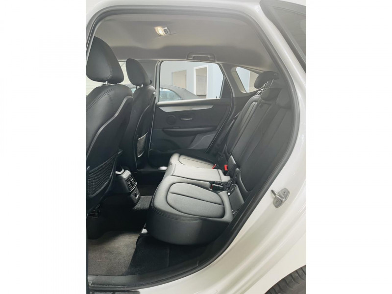 Photo 10 de l'offre de BMW SERIE 2 ACTIVE TOURER  Active Tourer 218i 136 ch F45 Business BVA 6 à 14490€ chez Occasions Champenoises