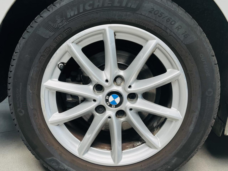 Photo 22 de l'offre de BMW SERIE 2 ACTIVE TOURER  Active Tourer 218i 136 ch F45 Business BVA 6 à 14490€ chez Occasions Champenoises