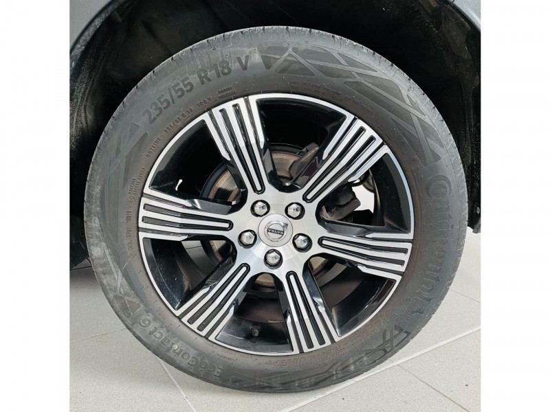 Photo 23 de l'offre de VOLVO XC40  D3 AdBlue 150 ch Geartronic 8 Inscription à 24990€ chez Occasions Champenoises