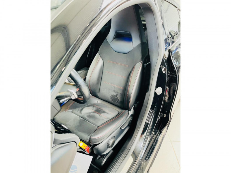 Photo 9 de l'offre de MERCEDES-BENZ CLA SHOOTING BRAKE  220 d 8G-DCT AMG Line - LOA 457e/mois à 32990€ chez Occasions Champenoises