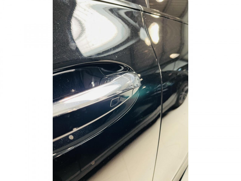 Photo 19 de l'offre de MERCEDES-BENZ CLA SHOOTING BRAKE  220 d 8G-DCT AMG Line - LOA 457e/mois à 32990€ chez Occasions Champenoises