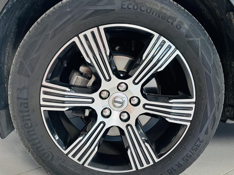 Photo 22 de l'offre de VOLVO XC40  D3 AdBlue 150 ch Geartronic 8 Inscription à 24990€ chez Occasions Champenoises
