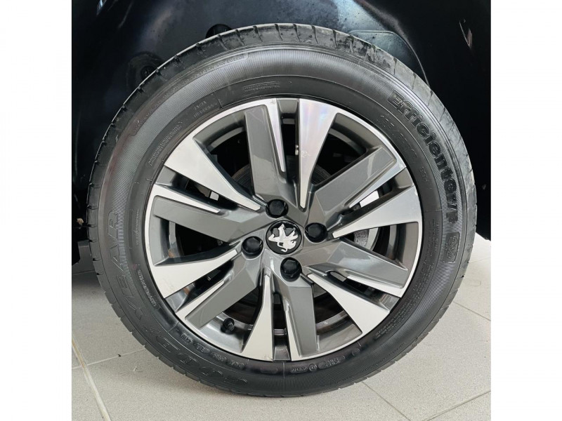 Photo 20 de l'offre de PEUGEOT 2008  BlueHDi 100ch BVM6 Allure à 12490€ chez Occasions Champenoises