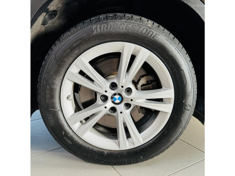 Photo 22 de l'offre de BMW X1 sDrive 20i 192 ch BVA8 F48 Lounge à 21490€ chez Occasions Champenoises