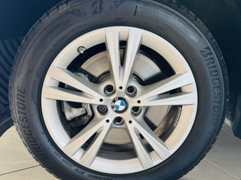 Photo 19 de l'offre de BMW X1 sDrive 20i 192 ch BVA8 F48 Lounge à 21490€ chez Occasions Champenoises