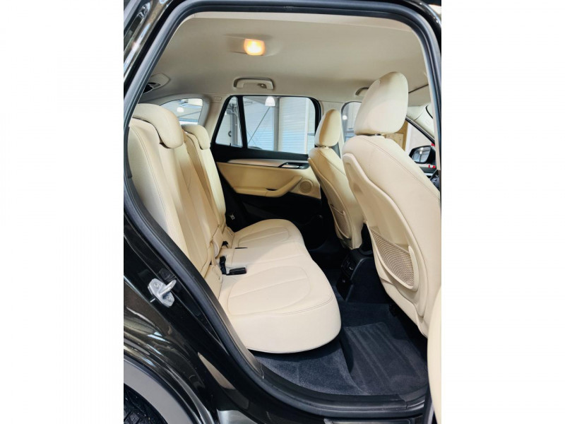 Photo 12 de l'offre de BMW X1 sDrive 20i 192 ch BVA8 F48 Lounge à 21490€ chez Occasions Champenoises