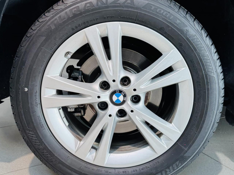 Photo 21 de l'offre de BMW X1 sDrive 20i 192 ch BVA8 F48 Lounge à 21490€ chez Occasions Champenoises