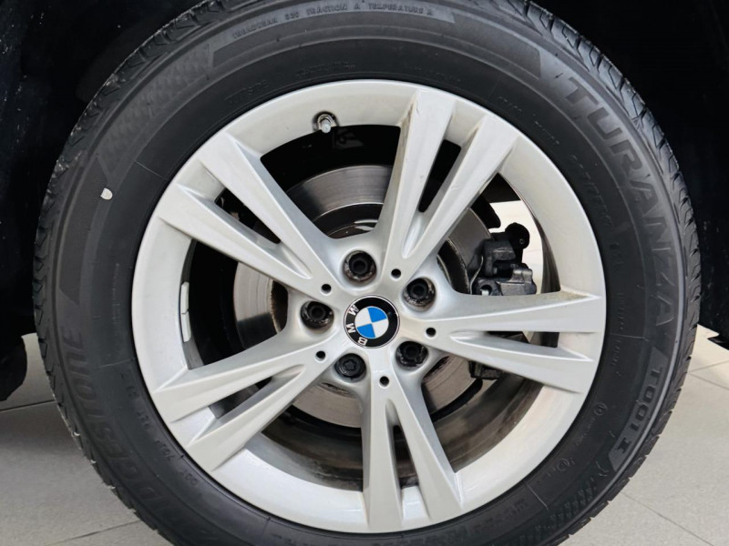 Photo 20 de l'offre de BMW X1 sDrive 20i 192 ch BVA8 F48 Lounge à 21490€ chez Occasions Champenoises