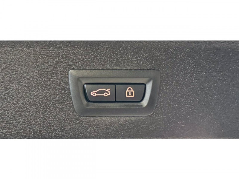 Photo 11 de l'offre de BMW X1 sDrive 20i 192 ch BVA8 F48 Lounge à 21490€ chez Occasions Champenoises