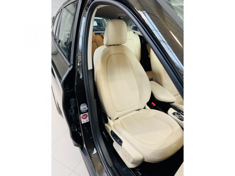 Photo 14 de l'offre de BMW X1 sDrive 20i 192 ch BVA8 F48 Lounge à 21490€ chez Occasions Champenoises