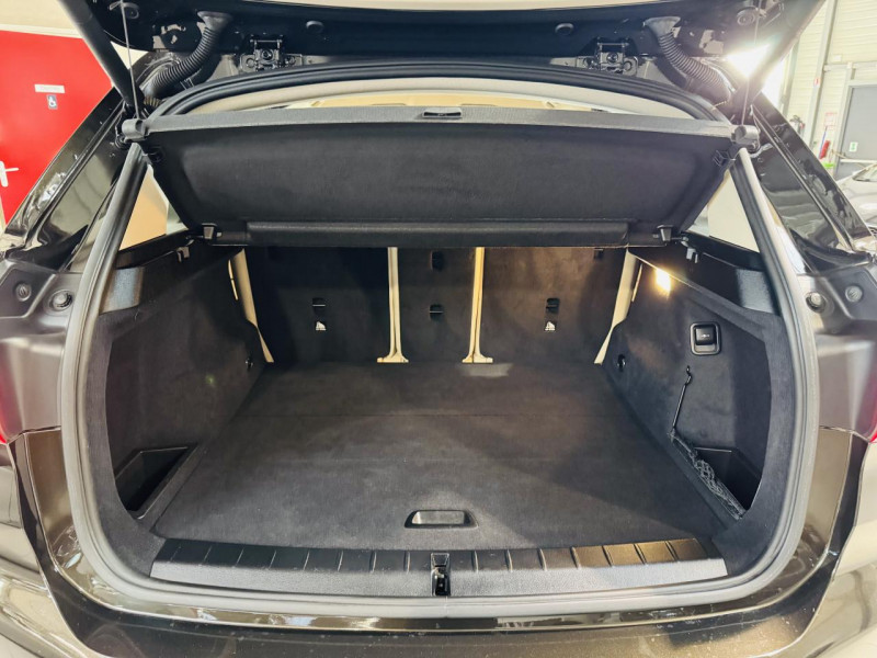 Photo 10 de l'offre de BMW X1 sDrive 20i 192 ch BVA8 F48 Lounge à 21490€ chez Occasions Champenoises