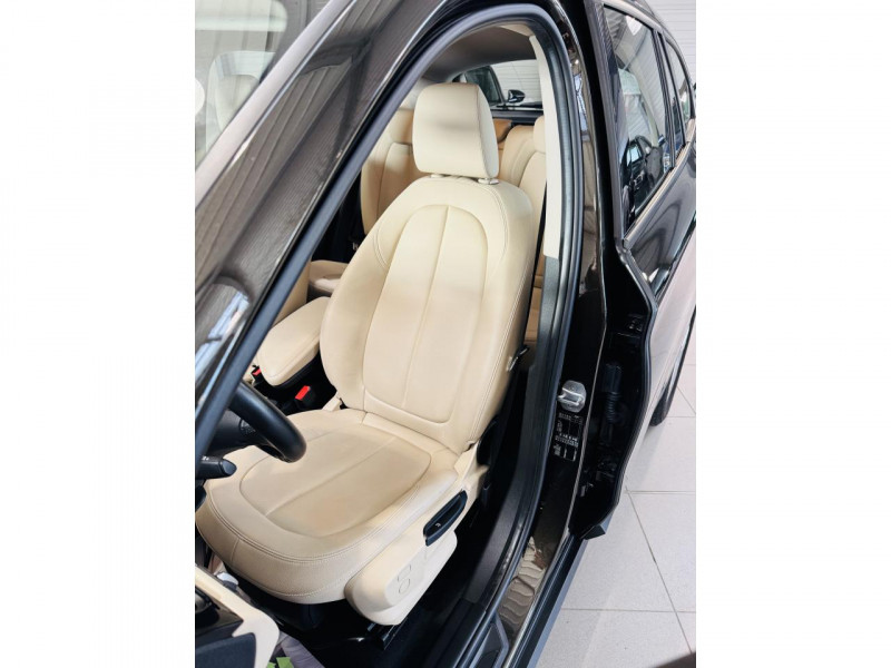 Photo 7 de l'offre de BMW X1 sDrive 20i 192 ch BVA8 F48 Lounge à 21490€ chez Occasions Champenoises