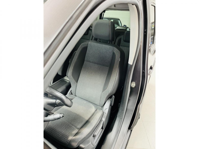 Photo 9 de l'offre de PEUGEOT RIFTER Standard BlueHDi 100 S&S BVM5 GT Line à 15990€ chez Occasions Champenoises