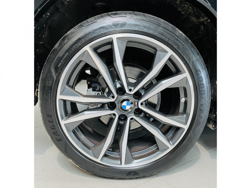 Photo 21 de l'offre de BMW X2  sDrive 18i 136 ch DKG7 F39 M Sport à 30990€ chez Occasions Champenoises