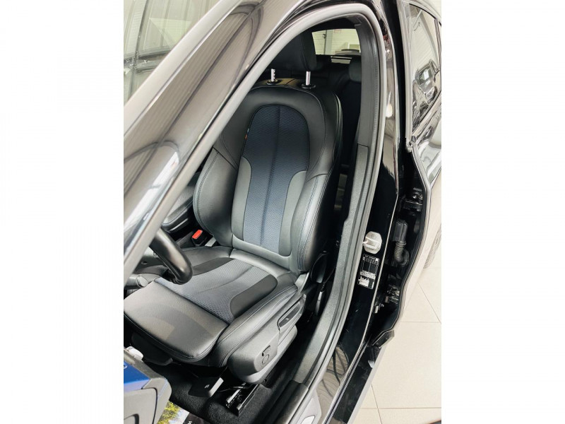 Photo 7 de l'offre de BMW X2  sDrive 18i 136 ch DKG7 F39 M Sport à 30990€ chez Occasions Champenoises