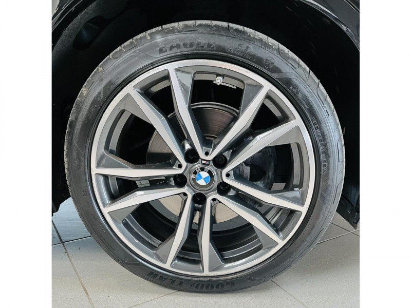 Photo 22 de l'offre de BMW X2  sDrive 18i 136 ch DKG7 F39 M Sport à 30990€ chez Occasions Champenoises