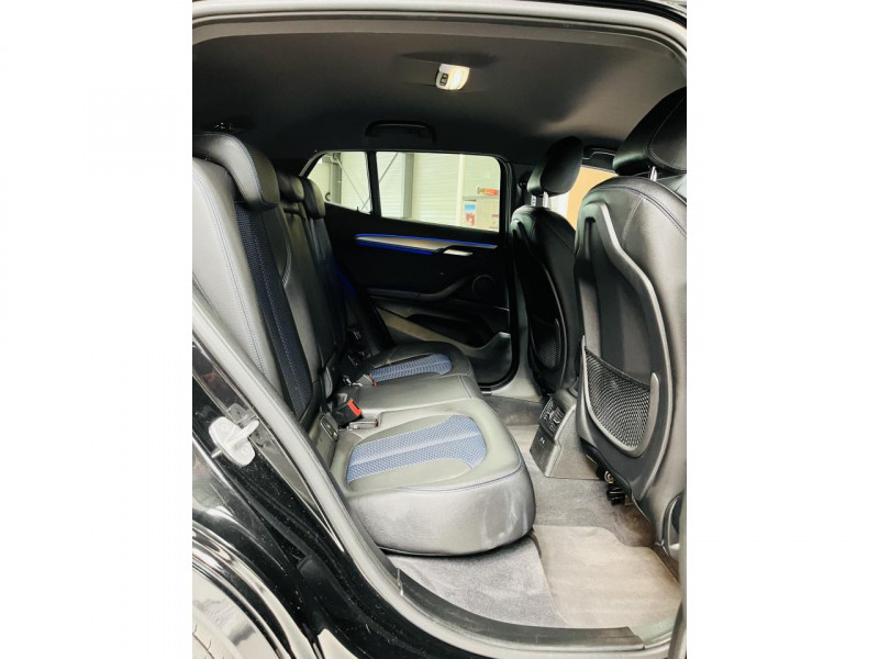 Photo 12 de l'offre de BMW X2  sDrive 18i 136 ch DKG7 F39 M Sport à 30990€ chez Occasions Champenoises