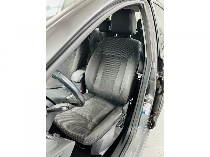 Photo 7 de l'offre de FORD FIESTA 1.5 TDCi 75 S&S Titanium à 8490€ chez Occasions Champenoises