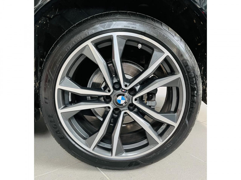 Photo 20 de l'offre de BMW X2  sDrive 18i 136 ch DKG7 F39 M Sport à 30990€ chez Occasions Champenoises