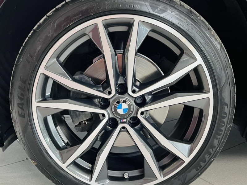 Photo 19 de l'offre de BMW X2  sDrive 18i 136 ch DKG7 F39 M Sport à 30990€ chez Occasions Champenoises