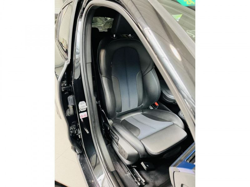 Photo 14 de l'offre de BMW X2  sDrive 18i 136 ch DKG7 F39 M Sport à 30990€ chez Occasions Champenoises