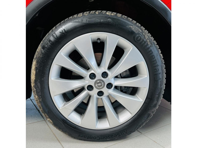 Photo 22 de l'offre de OPEL MOKKA 1.6 CDTI - 136 ch FAP 4x2 ecoFLEX Start&Stop Cosmo Pack à 9990€ chez Occasions Champenoises