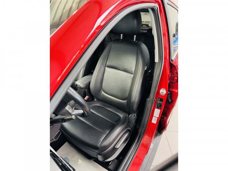 Photo 10 de l'offre de KIA STONIC  1.6 CRDi 115 ch ISG BVM6 Premium à 15990€ chez Occasions Champenoises