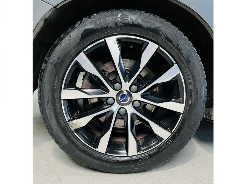 Photo 20 de l'offre de VOLVO V60 BUSINESS D3 150 ch Stop&Start Geartronic 6 Kinetic Business à 15990€ chez Occasions Champenoises