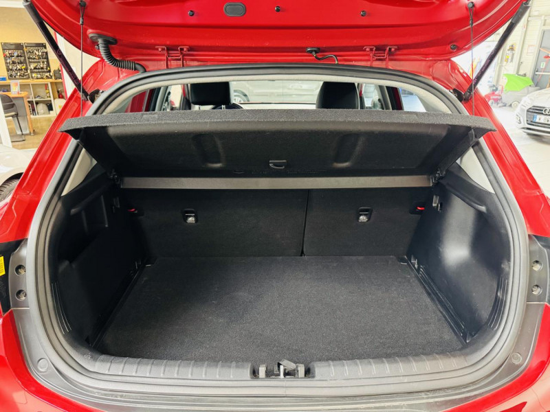 Photo 13 de l'offre de KIA STONIC  1.6 CRDi 115 ch ISG BVM6 Premium à 15990€ chez Occasions Champenoises