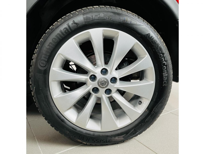 Photo 20 de l'offre de OPEL MOKKA 1.6 CDTI - 136 ch FAP 4x2 ecoFLEX Start&Stop Cosmo Pack à 9990€ chez Occasions Champenoises
