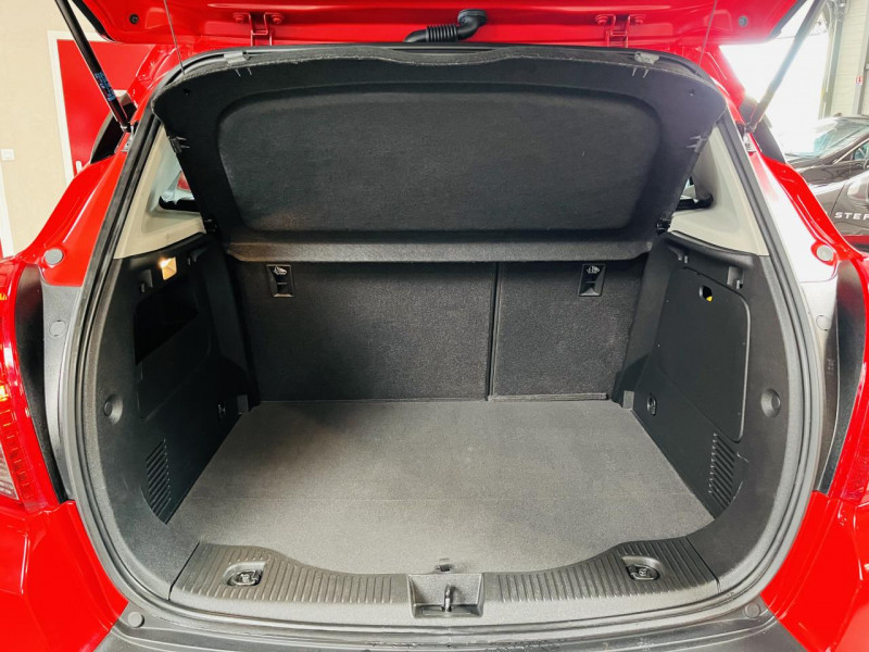 Photo 12 de l'offre de OPEL MOKKA 1.6 CDTI - 136 ch FAP 4x2 ecoFLEX Start&Stop Cosmo Pack à 9990€ chez Occasions Champenoises