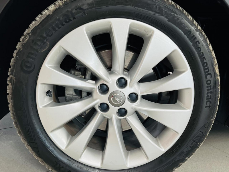 Photo 19 de l'offre de OPEL MOKKA 1.6 CDTI - 136 ch FAP 4x2 ecoFLEX Start&Stop Cosmo Pack à 9990€ chez Occasions Champenoises