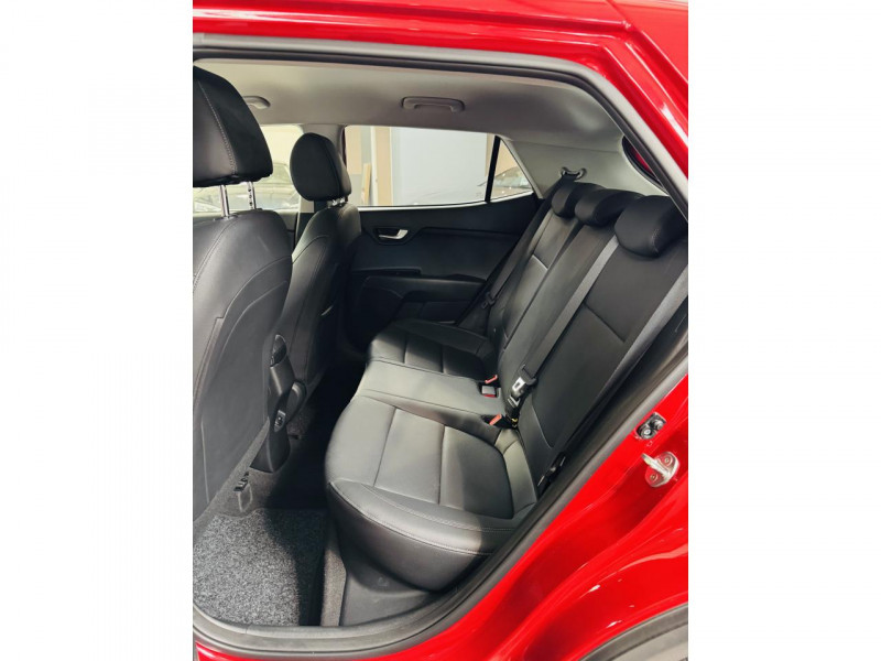 Photo 12 de l'offre de KIA STONIC  1.6 CRDi 115 ch ISG BVM6 Premium à 15990€ chez Occasions Champenoises