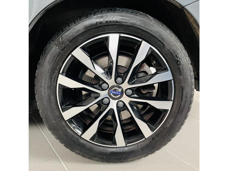 Photo 19 de l'offre de VOLVO V60 BUSINESS D3 150 ch Stop&Start Geartronic 6 Kinetic Business à 15990€ chez Occasions Champenoises