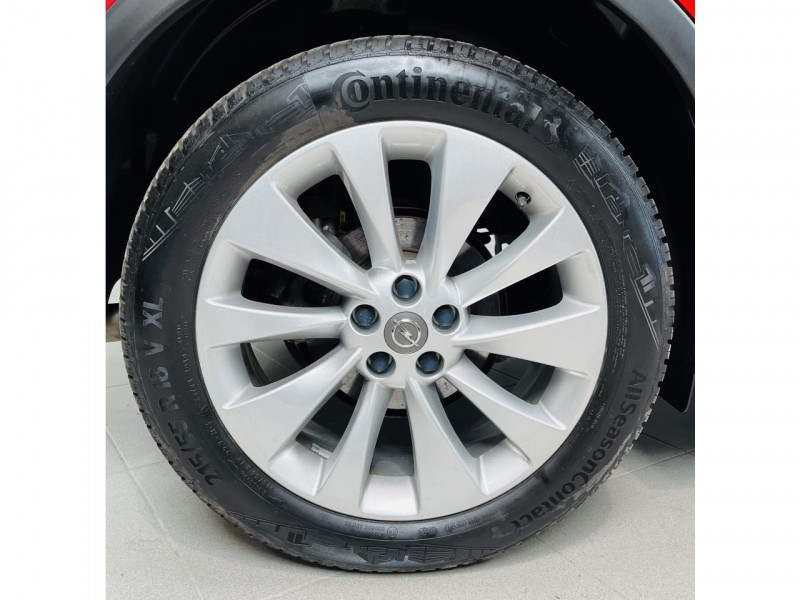 Photo 21 de l'offre de OPEL MOKKA 1.6 CDTI - 136 ch FAP 4x2 ecoFLEX Start&Stop Cosmo Pack à 9990€ chez Occasions Champenoises