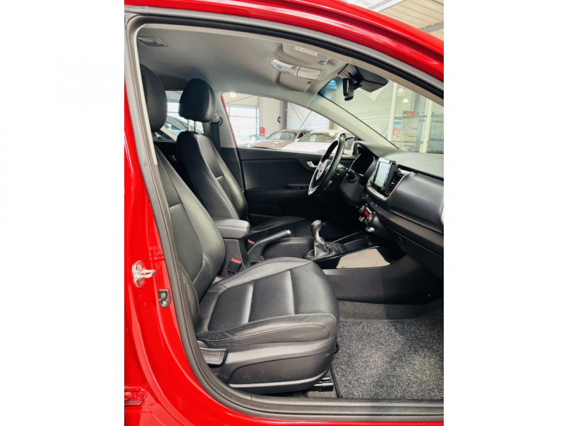 Photo 15 de l'offre de KIA STONIC  1.6 CRDi 115 ch ISG BVM6 Premium à 15990€ chez Occasions Champenoises