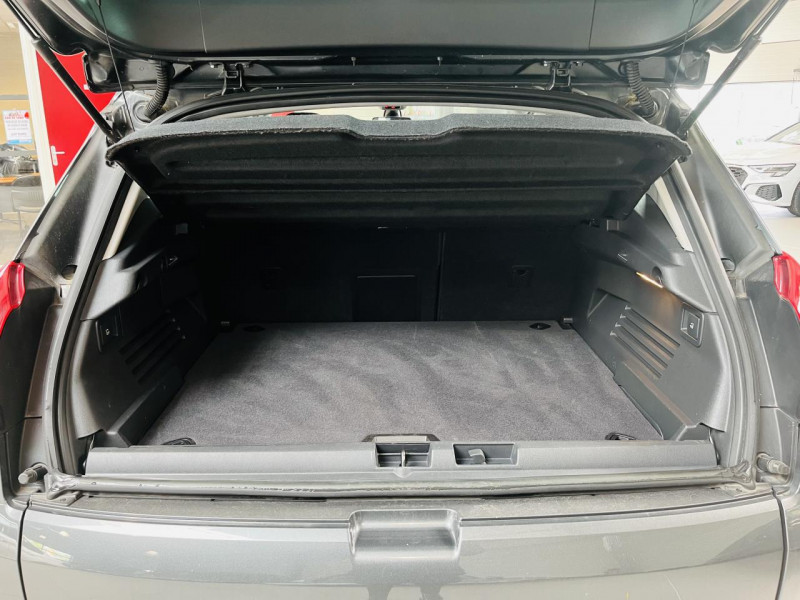 Photo 10 de l'offre de PEUGEOT 3008  1.6 HDi 115 Style BVM6 à 10990€ chez Occasions Champenoises