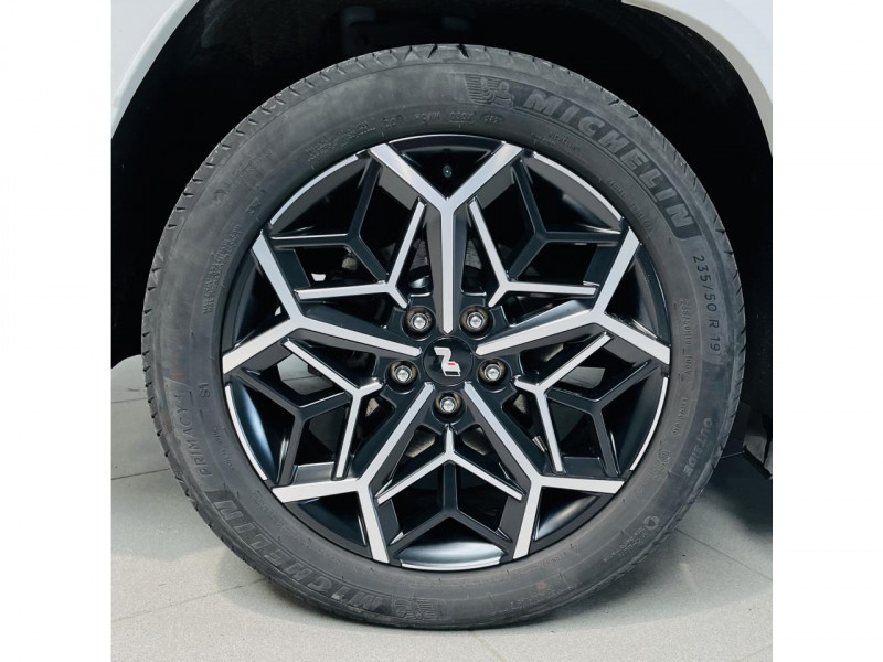 Photo 30 de l'offre de HYUNDAI TUCSON 1.6 T-GDI 265 HTRAC Plug-in BVA6 N Line Executive - LOA 460 e/mois à 31990€ chez Occasions Champenoises